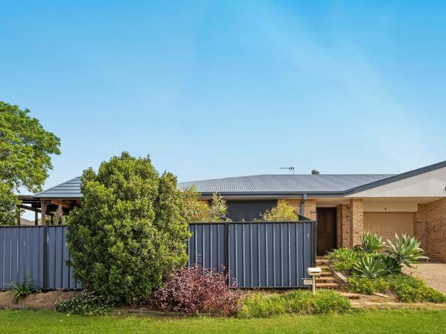 Apartment for rent in Fernbrook, Queensland