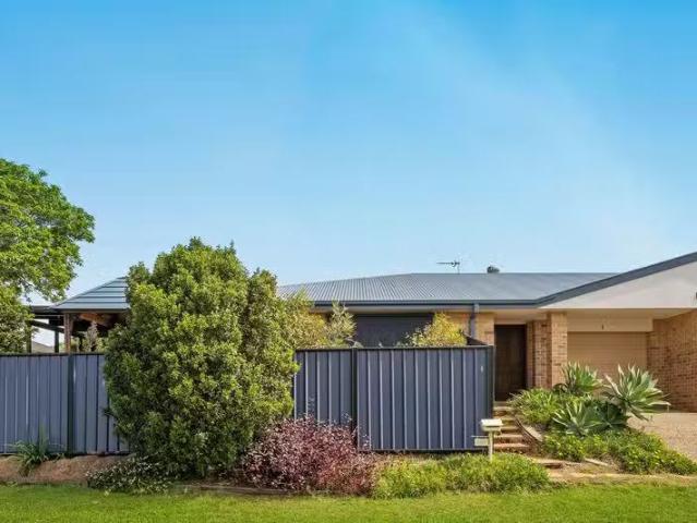 House for rent in Fernbrook, Queensland