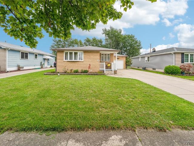 House for sale in Village of Depew, Town of Cheektowaga
