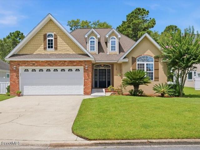 House for sale in Glynn, Georgia