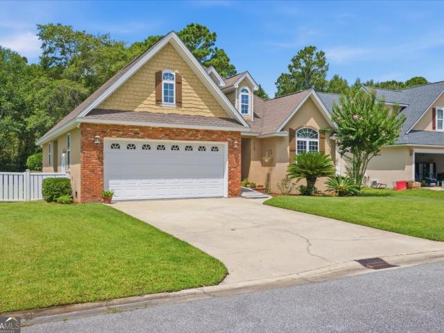 House for sale in Glynn, Georgia