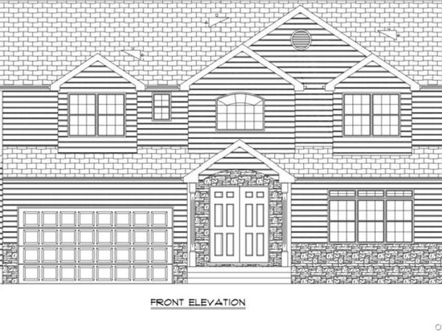 House for sale in Nassau, New York