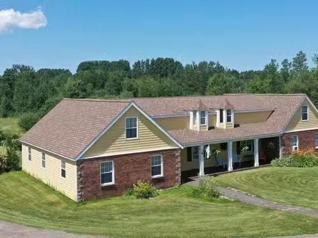 House for sale in Port Williams, Nova Scotia