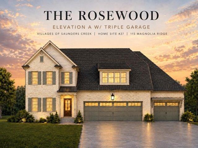 House for sale in Tennessee