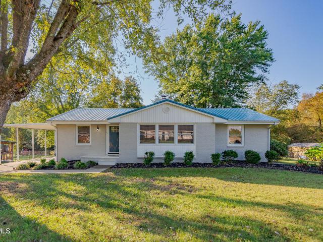 House for sale in Surgoinsville, East Tennessee