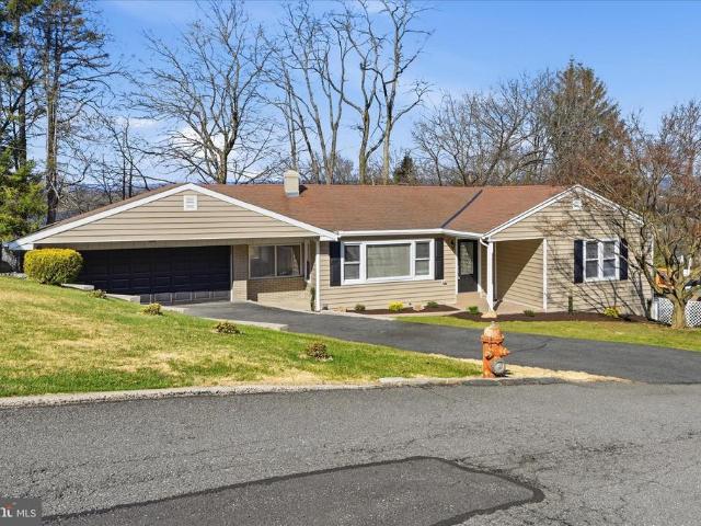 House for sale in Pottsville, Pennsylvania