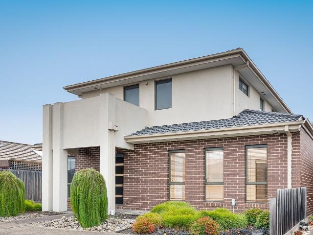 Apartment for rent in Camerons Creek, Victoria