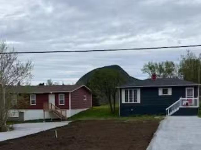 House for sale in Lark Harbour, Newfoundland And Labrador