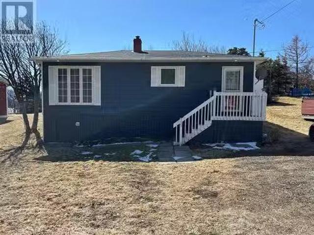 House for sale in Lark Harbour, Newfoundland And Labrador