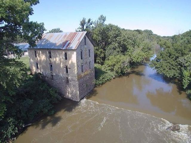 Land for sale in Kansas