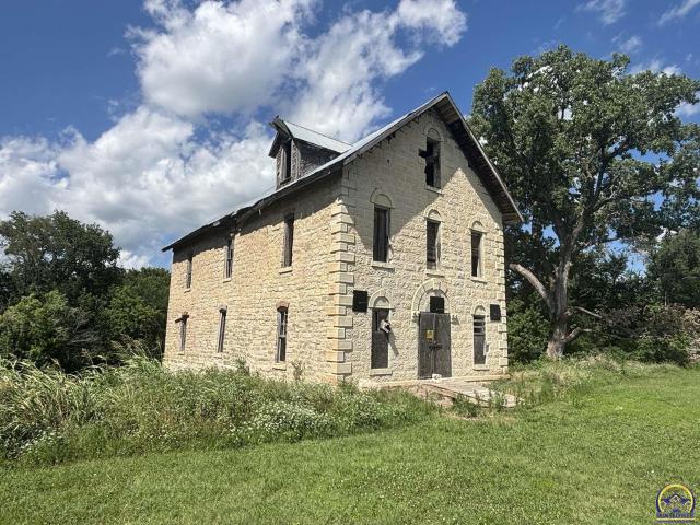Land for sale in Kansas