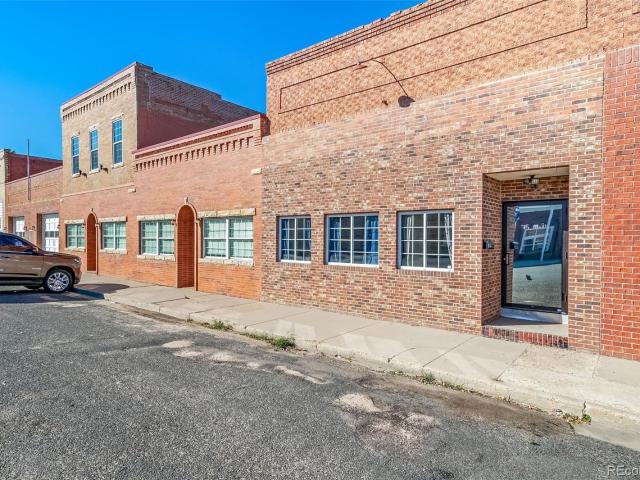 House for sale in La Salle, Colorado