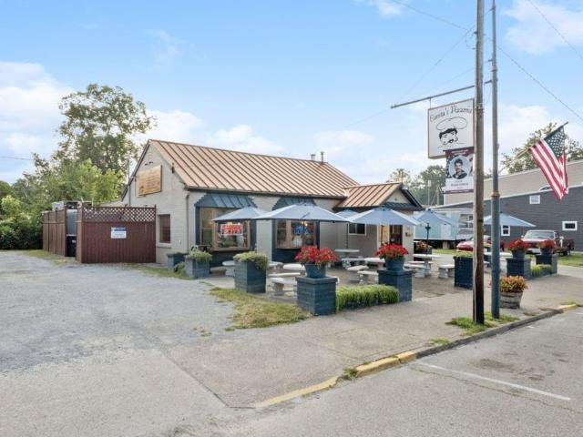 Commercial for sale in Augusta, Kentucky