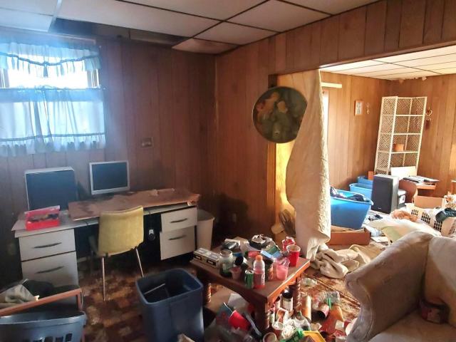 House for sale in Massena, Cass County