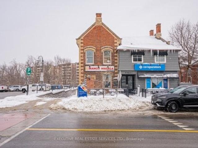 Commercial for sale in Georgetown, Ontario