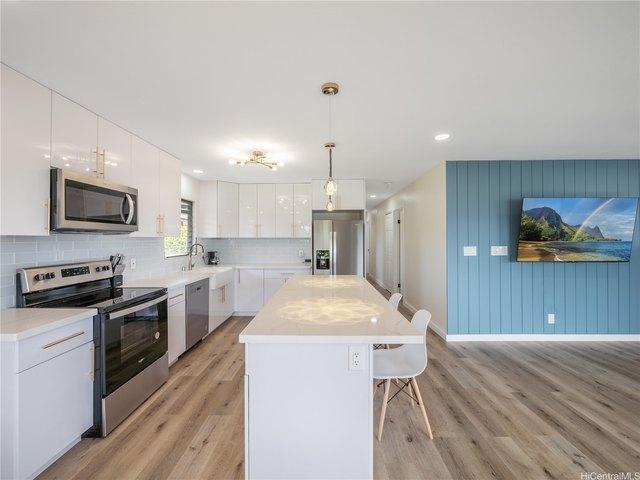 House for sale in Wahiawa, Hawaii