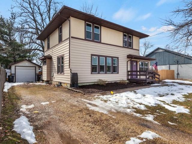 House for sale in Walworth, Wisconsin