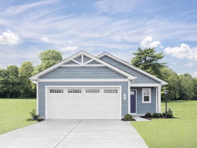 House for sale in Springfield, Ohio