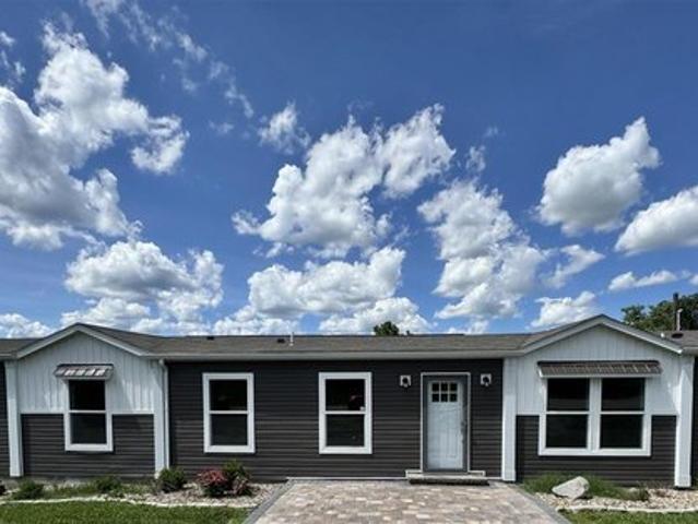 House for sale in Irvington, Kentucky