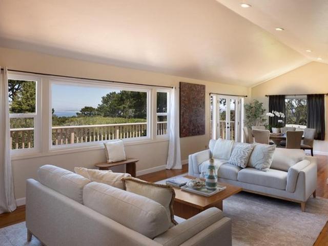 House for sale in Monterey, California