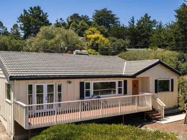 House for sale in Monterey, California