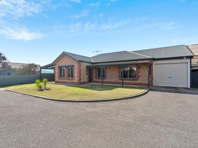 Apartment for rent in Gemmells, South Australia