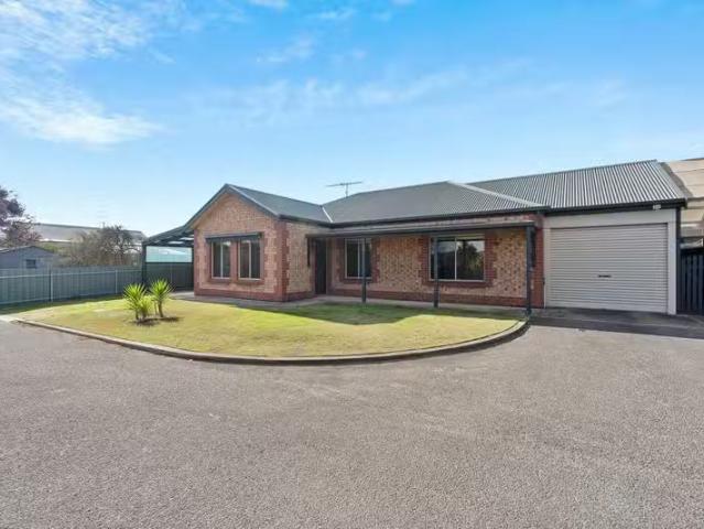 House for rent in Gemmells, South Australia