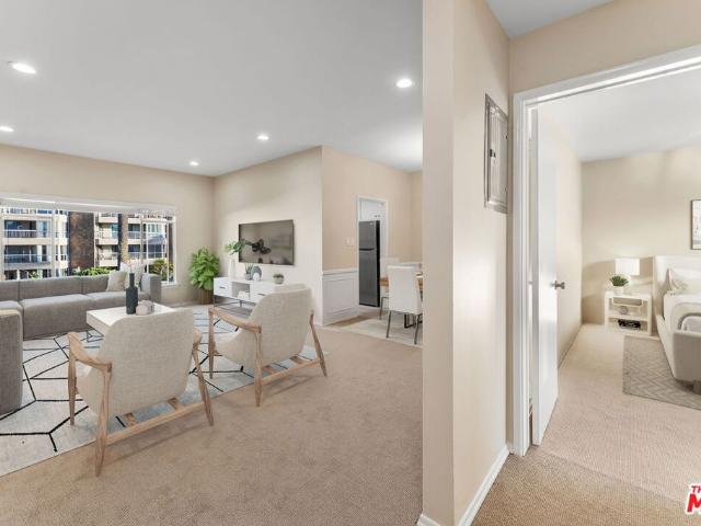 Property for rent in Santa Monica, California