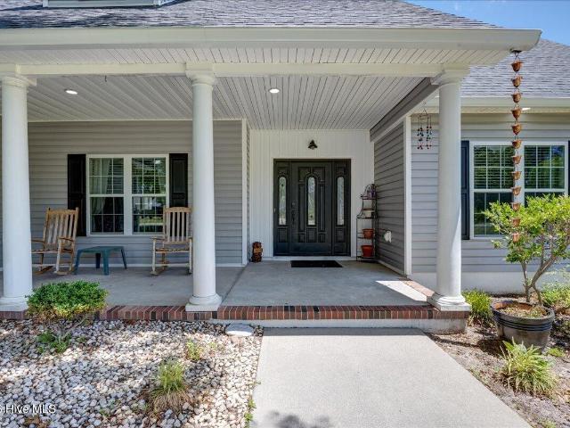 House for sale in Havelock, North Carolina
