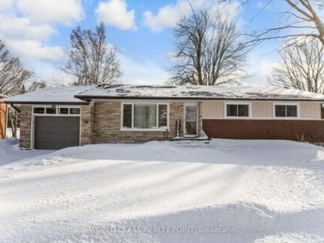 House for sale in Dufferin, Ontario