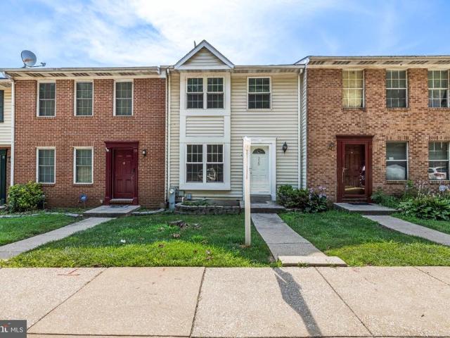 Townhouse for sale in Middle River, Maryland
