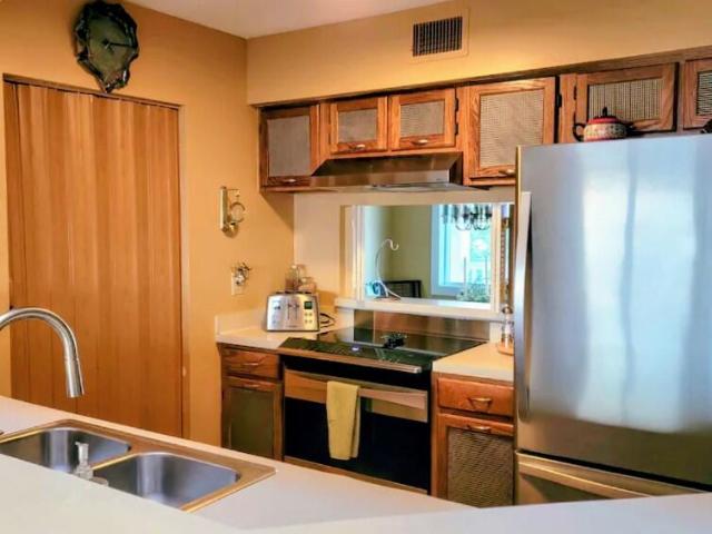 Condo for sale in Folly Beach, South Carolina