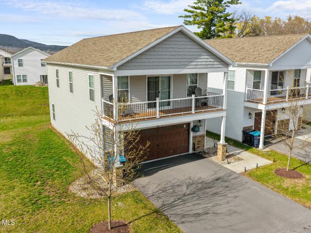 Condo for sale in Middleburgh, New York