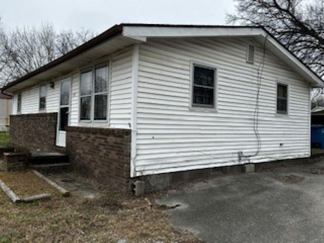 House for sale in Glasgow, Kentucky