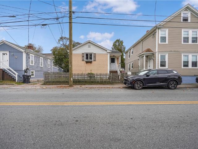 House for sale in Warren, Rhode Island