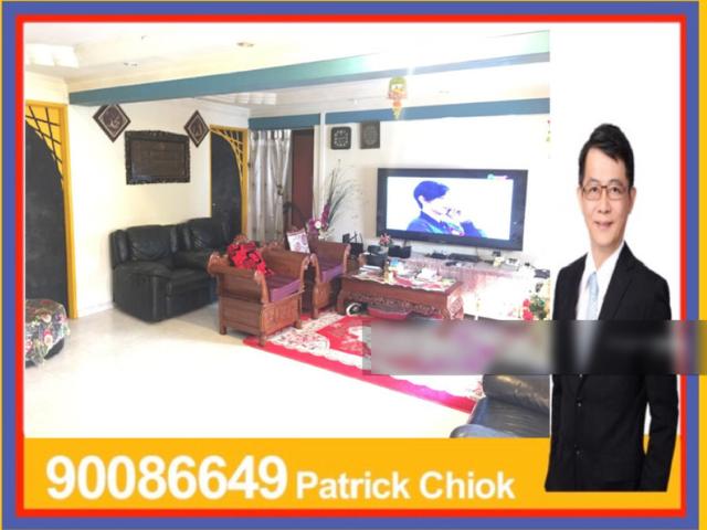 Apartment for sale in 23 North West