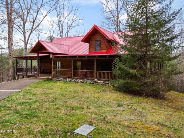 House for sale in Tennessee