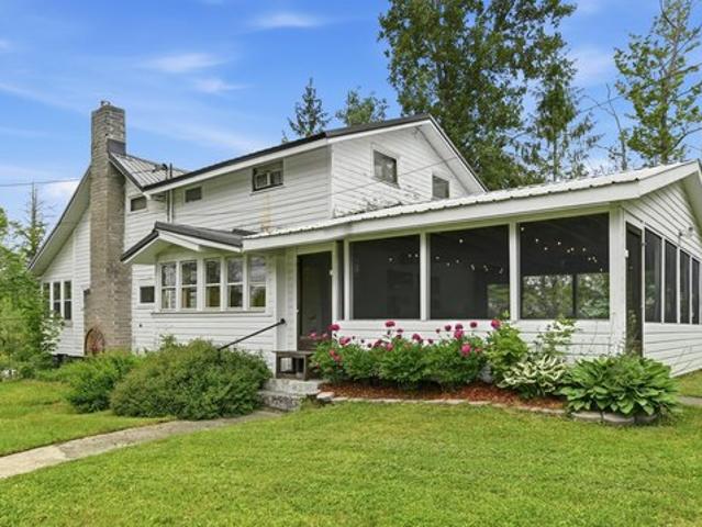 House for sale in Caroga Lake, New York