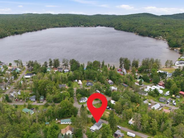 House for sale in Caroga Lake, New York