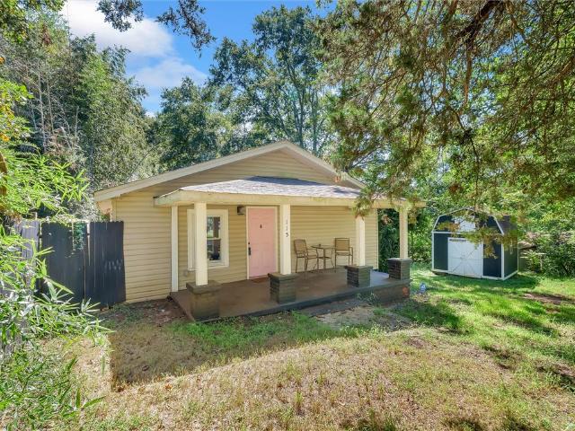 House for sale in Arial, Easley