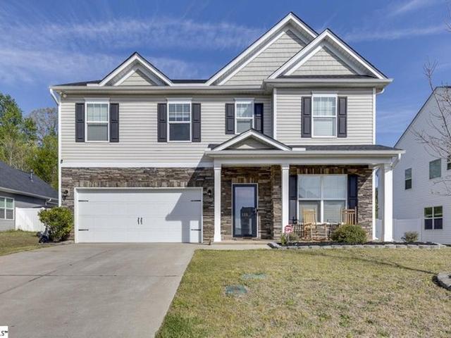 House for sale in Greer, South Carolina