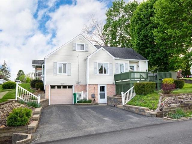 House for sale in Butler, Pennsylvania