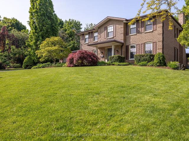 House for sale in Guelph, Ontario