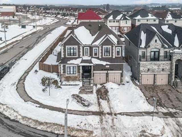 House for sale in Guelph, Ontario