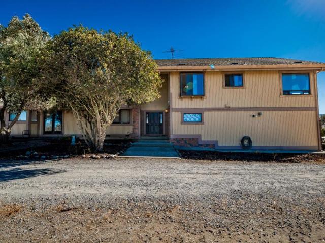House for sale in Hollister, San Benito County