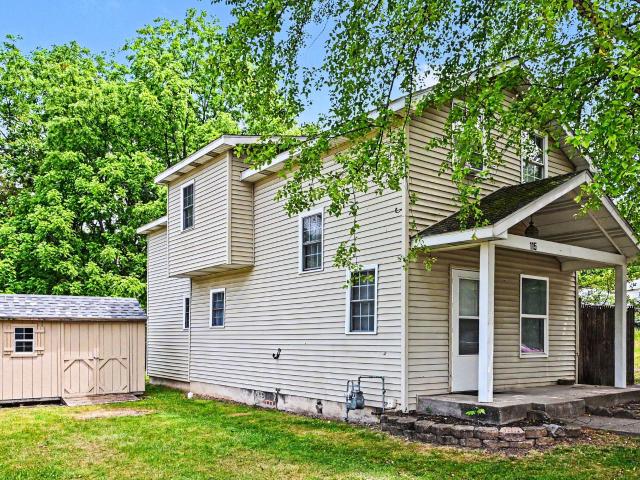 House for sale in La Porte, Indiana