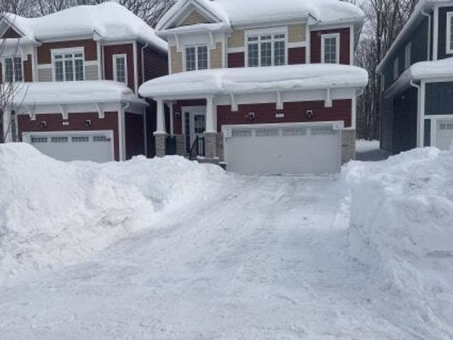 House for rent in Muskoka, Ontario
