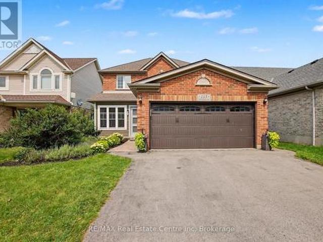 House for sale in Cambridge, Ontario