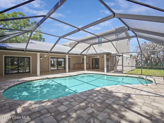 House for sale in Rockledge, Florida