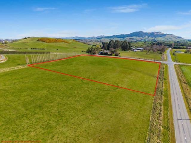 Land for sale in Gore, Gore District